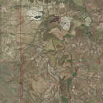 MT-FLAT COULEE: GeoChange 1977-2013 Preview 3