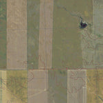 MT-DOUBLE S HILL: GeoChange 1974-2013 Preview 2