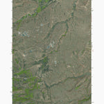 MT-HEART BUTTE: GeoChange 1966-2013 Preview 1