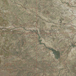 MT-BURNETT FLATS WEST: GeoChange 1977-2013 Preview 2