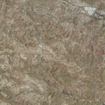 MT-BURNETT FLATS WEST: GeoChange 1977-2013 Preview 3