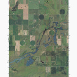 MT-DAGMAR: GeoChange 1946-2013 Preview 1