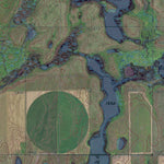 MT-DAGMAR: GeoChange 1946-2013 Preview 3