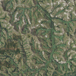 MT-SOO NW: GeoChange 1974-2013 Preview 3