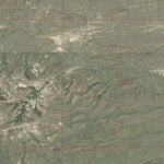 MT-WHITE MAN COULEE: GeoChange 1966-2013 Preview 2