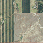 MT-BUFFALO LAKE: GeoChange 1966-2013 Preview 2