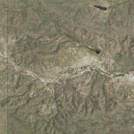 MT-HARB SW: GeoChange 1977-2013 Preview 3