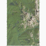 MT-ELEPHANT PEAK: GeoChange 1965-2013 Preview 1