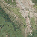 MT-GATEWAY PASS: GeoChange 1966-2013 Preview 2