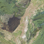 MT-SNOWSHOE PEAK: GeoChange 1965-2013 Preview 2