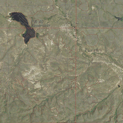 MT-ROBINSON RANCH: GeoChange 1977-2013 Preview 2