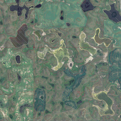 MT-SAS-LONE TREE LAKE: GeoChange 1974-2013 Preview 3