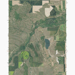 MT-ALB-DEL BONITA: GeoChange 1966-2013 Preview 1