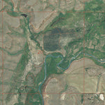MT-ALB-DEL BONITA: GeoChange 1966-2013 Preview 3