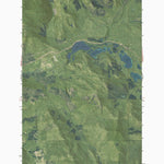 MT-LOON LAKE: GeoChange 1965-2013 Preview 1