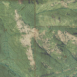 MT-BARREN PEAK: GeoChange 1965-2013 Preview 3