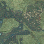 MT-THOMPSON LAKES: GeoChange 1965-2013 Preview 3