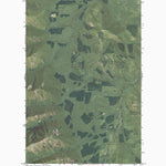 MT-CABLE MOUNTAIN: GeoChange 1965-2013 Preview 1