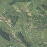 MT-CABLE MOUNTAIN: GeoChange 1965-2013 Preview 3