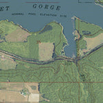 MT-HERON: GeoChange 1965-2013 Preview 2