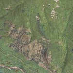 MT-HERON: GeoChange 1965-2013 Preview 3