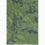 MT-DEER CREEK: GeoChange 1965-2013 Preview 1