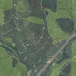 MT-DEER CREEK: GeoChange 1965-2013 Preview 3