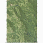 MT-CALX MOUNTAIN: GeoChange 1965-2013 Preview 1