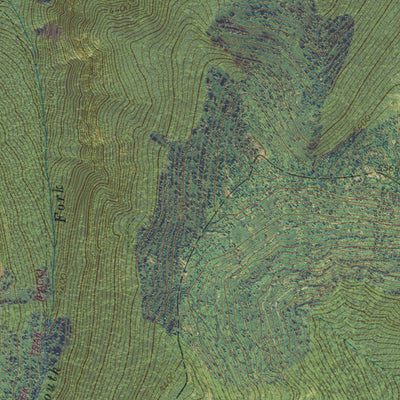 MT-SAWTOOTH MOUNTAIN: GeoChange 1965-2013 Preview 2