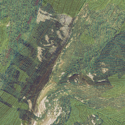 MT-SAWTOOTH MOUNTAIN: GeoChange 1965-2013 Preview 3