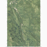 MT-HORSE MOUNTAIN: GeoChange 1965-2013 Preview 1