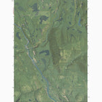 MT-KILBRENNAN LAKE: GeoChange 1962-2013 Preview 1
