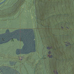 MT-KILBRENNAN LAKE: GeoChange 1962-2013 Preview 2