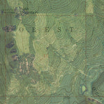 MT-KILBRENNAN LAKE: GeoChange 1962-2013 Preview 3