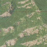 MT-VERMICULITE MOUNTAIN: GeoChange 1962-2013 Preview 3