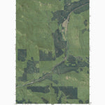 MT-WOLF PRAIRIE: GeoChange 1962-2013 Preview 1