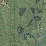 MT-DAVIS MOUNTAIN: GeoChange 1962-2013 Preview 2