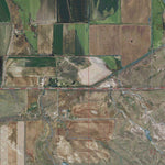 MT-MACON: GeoChange 1971-2013 Preview 2