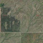 MT-TULE VALLEY EAST: GeoChange 1975-2013 Preview 2
