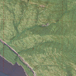 MT-INCH MOUNTAIN: GeoChange 1962-2013 Preview 3