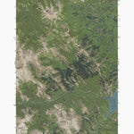 MT-SWIFT RESERVOIR: GeoChange 1966-2013 Preview 1