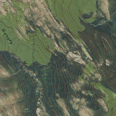 MT-SWIFT RESERVOIR: GeoChange 1966-2013 Preview 2
