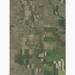 MT-TULE VALLEY WEST: GeoChange 1975-2013 Preview 1