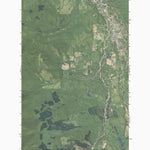 MT-LITTLE HOODO MOUNTAIN: GeoChange 1962-2013 Preview 1