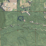 MT-LITTLE HOODO MOUNTAIN: GeoChange 1962-2013 Preview 2