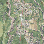 MT-LITTLE HOODO MOUNTAIN: GeoChange 1962-2013 Preview 3