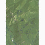 MT-NEWTON MOUNTAIN: GeoChange 1962-2013 Preview 1