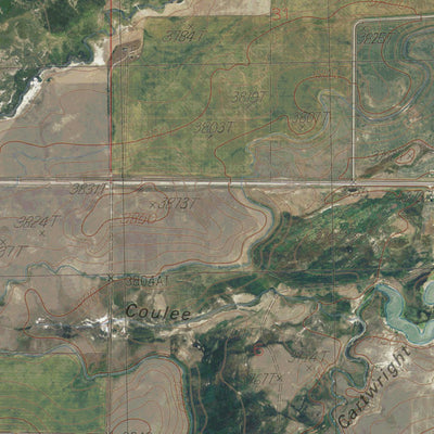 MT-KUKA CROSSING: GeoChange 1980-2013 Preview 2