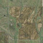 MT-HAY CREEK: GeoChange 1975-2013 Preview 3
