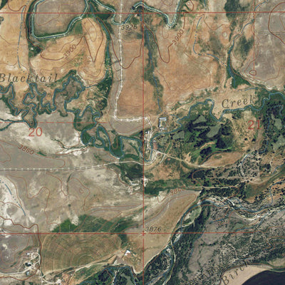 MT-ROBERE: GeoChange 1966-2013 Preview 3